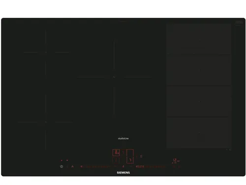 Siemens studioLine EX807LVV5E Induktionskochfeld