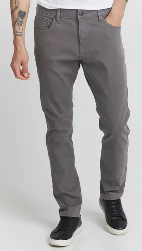 INDICODE IDPokar Herren Jeans Hose Denim mit Stretch Regular Fit