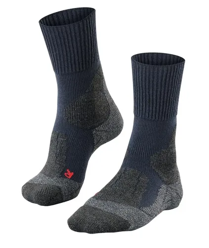 Falke TK1 Adventure Herren Trekking Socken 44-45 von FALKE