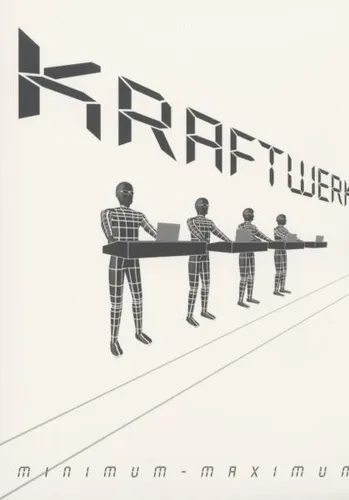 Produktbild KRAFTWERK