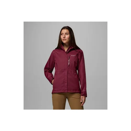 Columbia Women's Pouring Adventure 3 Jacket von Columbia