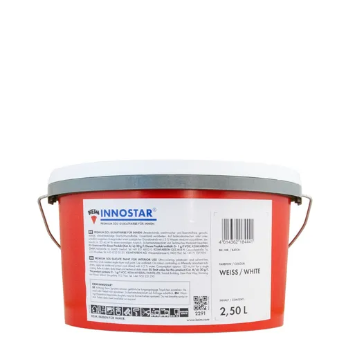 Keim Innostar 2,5L