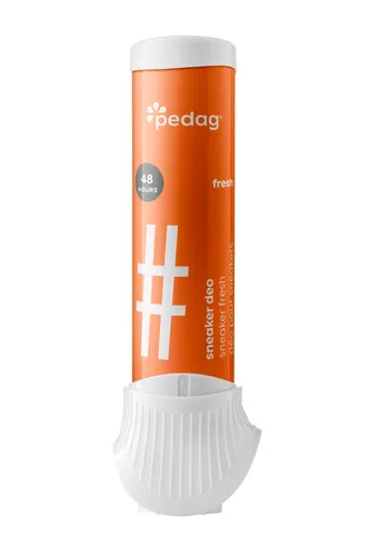 Pedag Sports Shoe Fresh mit Kopfüber Funktion 100 ml - 83920