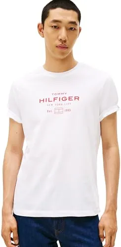 T-Shirt TOMMY HILFIGER