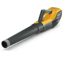 Stiga BL 500e Akku Laubbläser - Handgebläse ohne Akku - Effizienter handbetriebener Laubbläser mit 500W Leistung, ideal für die schnelle und umweltfreundliche Gartenpflege. Lieferumfang ohne Akku und Ladegerät.