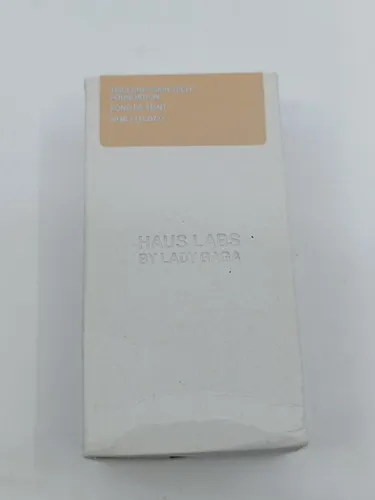Produktbild Haus Labs By Lady Gaga Triclone Skin Tech Foundation 160 Light Neutral (30 ml)