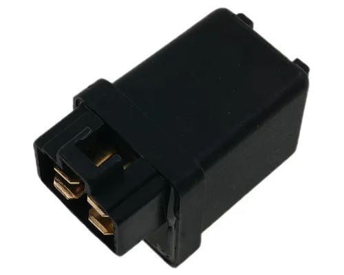 Produktbild Anlasserrelais Starter Relais REX RS 400 450 460 500 600 700 750 QM50QT-6A Mofa