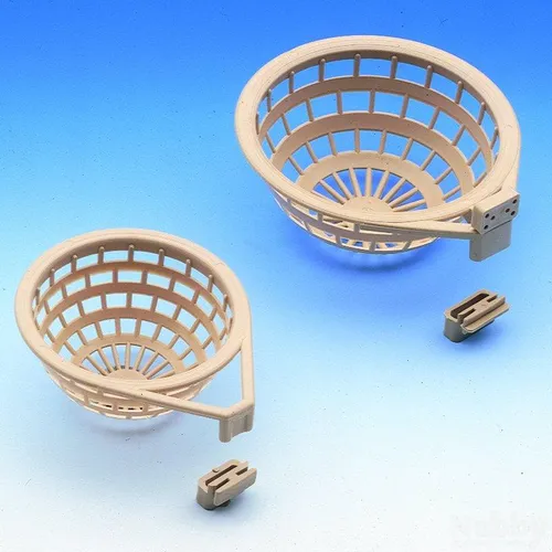 Nobby Kanarien Nest Ø 12,5 cm