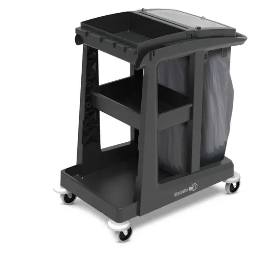 Numatic EcoMatic EM 1 Reinigungswagen von Numatic