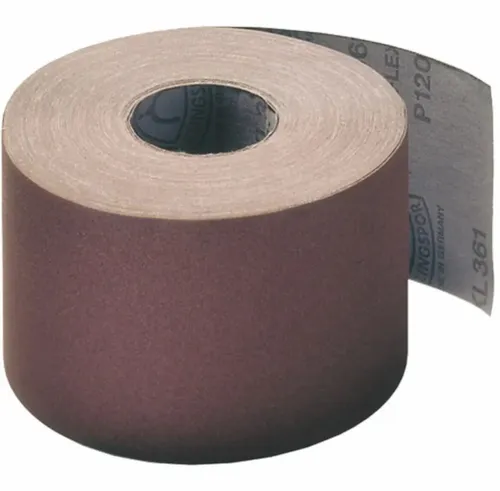 Klingspor Schleifpapier & Schleifschwämme von Klingspor