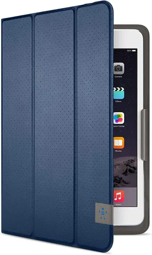 Belkin Tablet Schutzhülle Universal Tasche Smart Case für 8 Zoll iPad Galaxy Tab