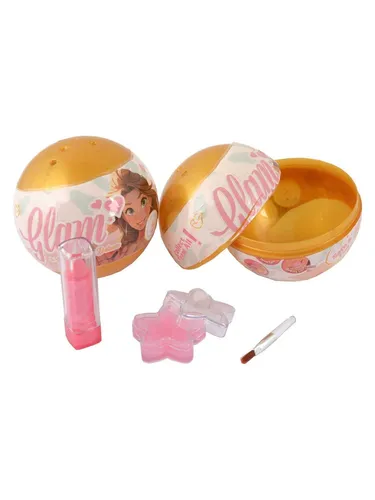 Boti Glam Surprise Make-up