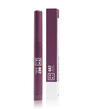 3INA The 24H Eye Stick Lidschatten 1.4 g Nr. 447 - Purple