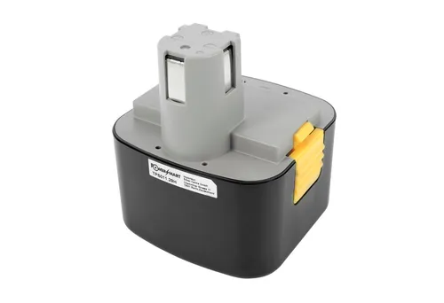 12V 3Ah Akku für Panasonic EY3790B, EY6407NQKW, EY7206GQW, EY9200B, EY9201, EY9201B