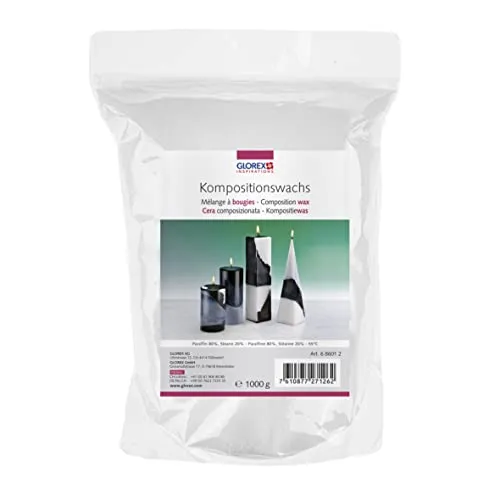 Produktbild Glorex 6 8601 2