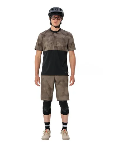 VAUDE Loamer Base Shorts S von VAUDE