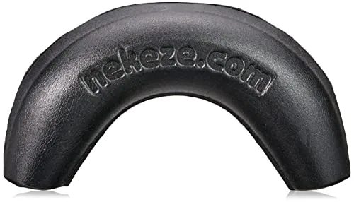 Nekeze Nackenkissen schwarz von ANICEMOON