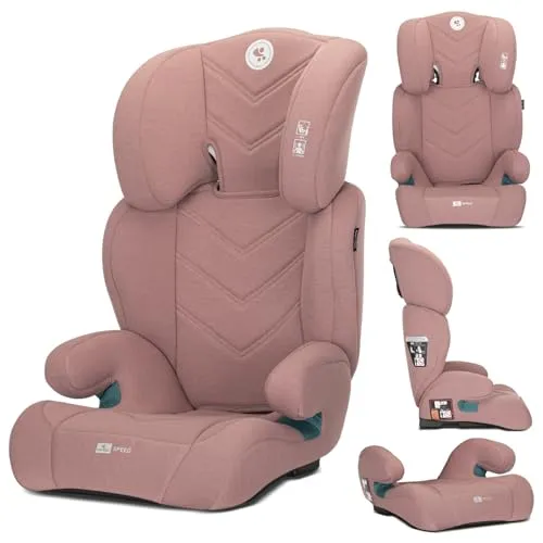 Lorelli Auto Kindersitz Speed i-Size (100-150 cm)