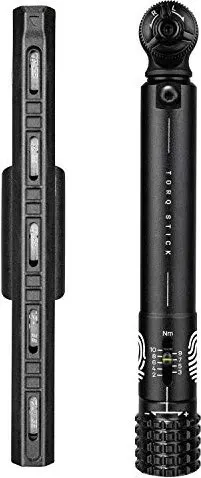 Topeak Torq Stick 2-10 Nm Drehmomentschlüssel von Topeak