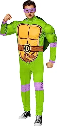 InSpirit Designs Donatello Klassisches Herrenkostüm