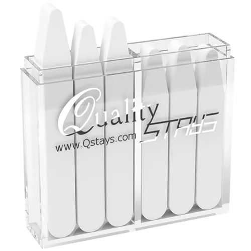 Kragenstäbchen von Quality Stays