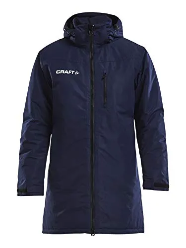Craft Parkas Coachjacke Herren von Craft