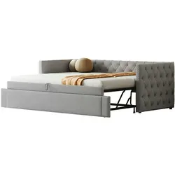 Schlafsofas bis 300 Euro von OKWISH