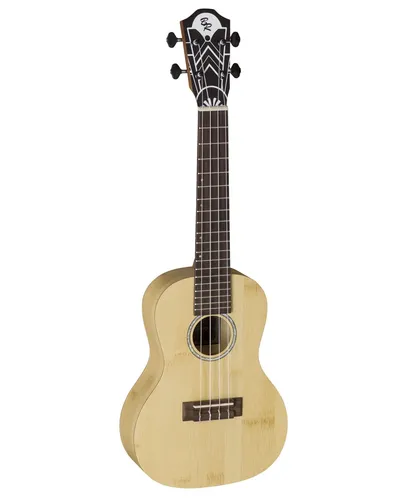 Baton Rouge UV31-C-BN Konzert Ukulele