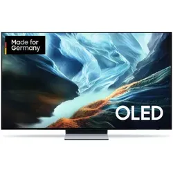GQ65S94HAEXZG OLED 165,1 cm (65 Zoll) Fernseher 4K Ultra HD VESA 300 x 200 mm (Versandkostenfrei) Samsung Gaming Weeks Jetzt 250¤ Cashback sichern.*