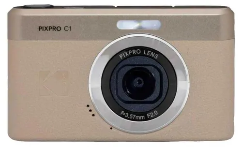 Digitalkameras bis 150 Euro von Kodak