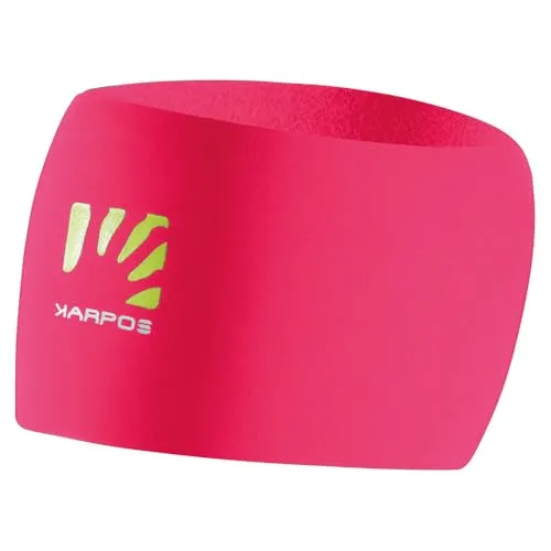 Karpos PELMO Essential Headband Purple - -