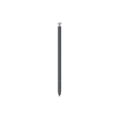 Samsung S-Pen für Galaxy S26 Ultra – Präzises Zeichnen und Notieren - Erlebe ein natürliches Schreibgefühl mit dem Samsung S-Pen. 4.096 Druckstufen und eine feine 0,7 mm Spitze ermöglichen präzises Arbeiten. Ideal für kreative Ideen und schnelle Notizen – immer bereit und vielseitig einsetzbar.
