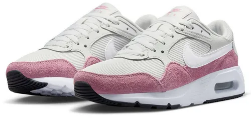 Nike Sneaker 'WMNS Air Max SC' platinum tint/white, EU 35.5 von Nike