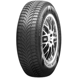 Kumho Wintercraft WP52 185/65 R14 86T Winterreifen - Autoreifen mit 3PMSF-Zertifizierung für optimale Sicherheit und Grip bei winterlichen Bedingungen.