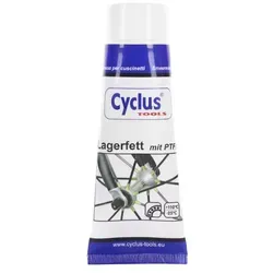 Produktbild CYCLUS TOOLS Lagerfett mit PTFE | 100 g