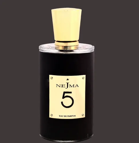 Nejma 5 Nejma Eau de Parfum EDP 100 ml Damen