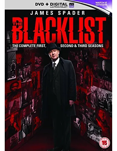 Blacklist, the