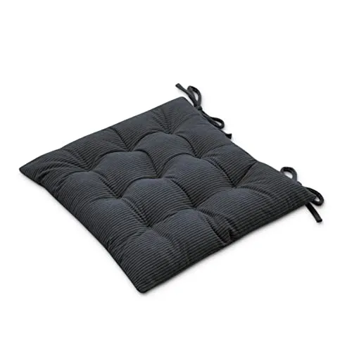 Sitzpolster Weiß von Paco Home