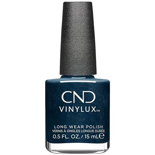CND Vinylux Midnight Flight #457 15 ml von CND