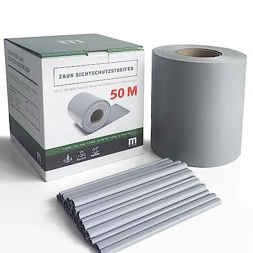 Zubehör für Zäune & Gartentore von M MERCEO