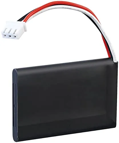 Akkus & Batterien für schnurlose Telefone von simvalley