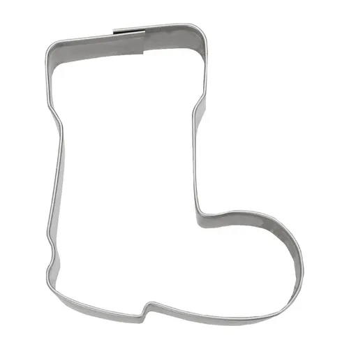 Städter Ausstecher Stiefel