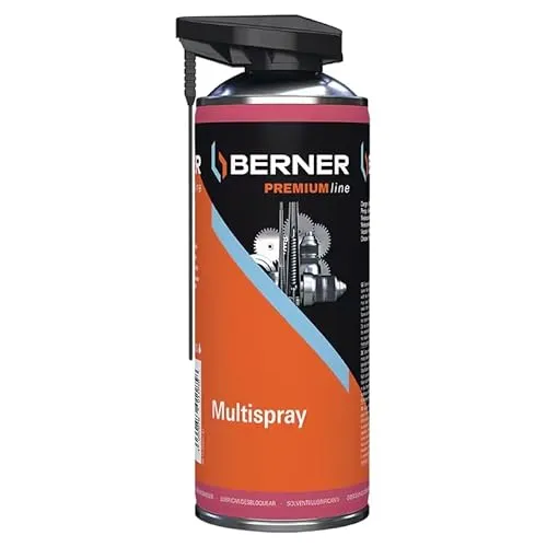 BTI Beschlagspray 400 ml Spraydose/Wartungspray/Fenster?l