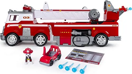 PAW PATROL