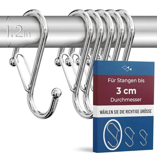 Aufbewahrung & Ordnungssysteme Silber von Blau Marité