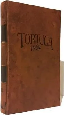 Asmodee Tortuga 1667, Kartenspiel, 12 Jahr(e), 20 min