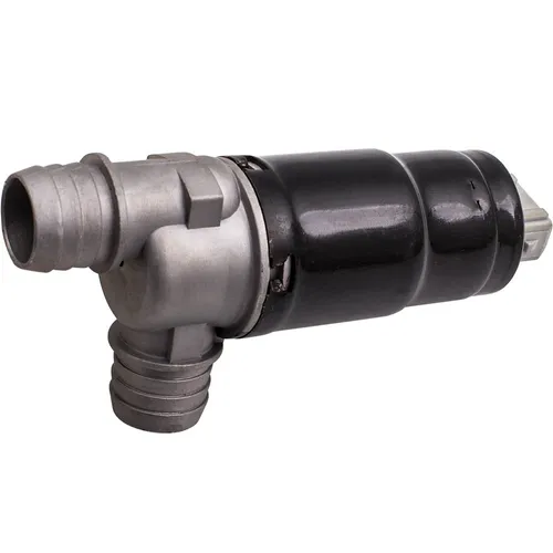 Produktbild Leerlaufregler Leerlaufregelventil for BMW 5 7er E30 E34 320i 325i M3 520i 525i