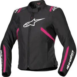 Alpinestars Stella T-SPS V2 WP Damen Motorradjacke in pink von Alpinestars