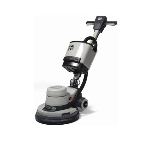 Numatic NR1500S Einscheibenmaschine mit Absaugung