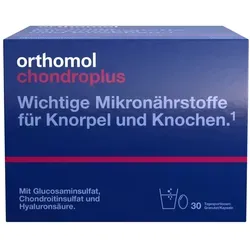 orthomol chondroplus – 30er-Packung